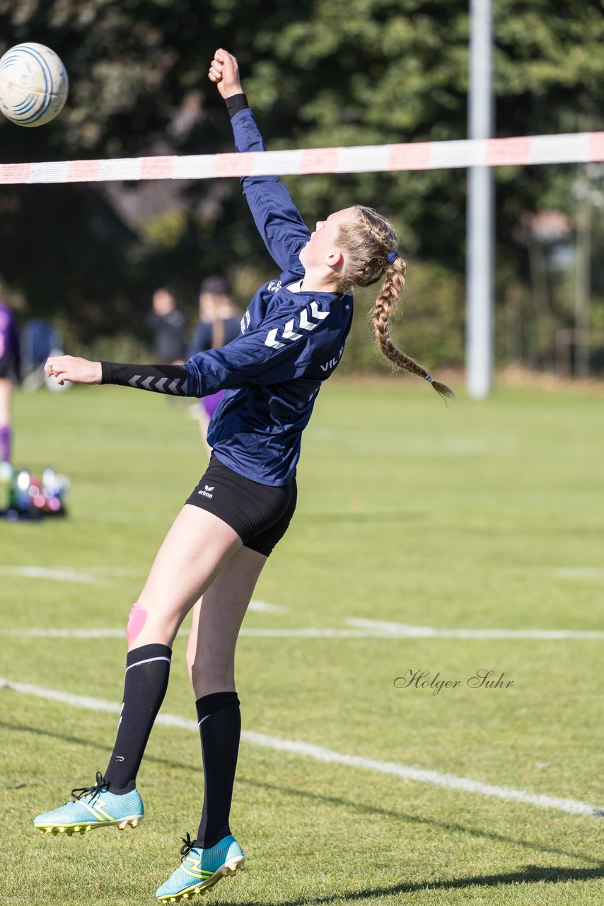 Bild 241 - wU16 Deutsche Meisterschaft